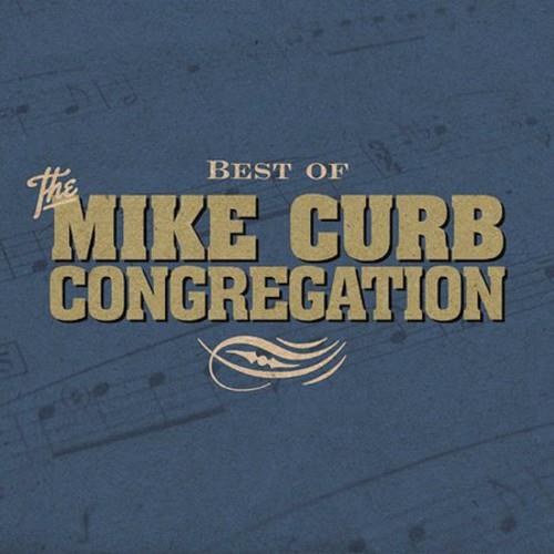 Mike Curb - Best Of - CD Audio
