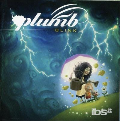 Blink - CD Audio di Plumb