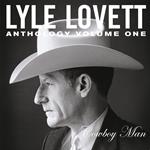 Anthology Vol.1: Cowboy Man