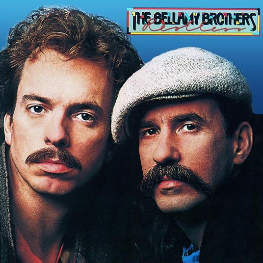Restless - CD Audio di Bellamy Brothers