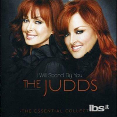 Essential Collection - CD Audio di Judds