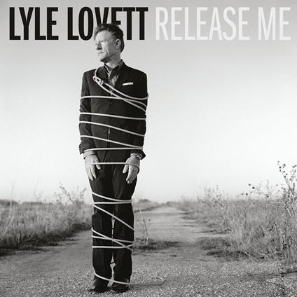 Release Me - CD Audio di Lyle Lovett