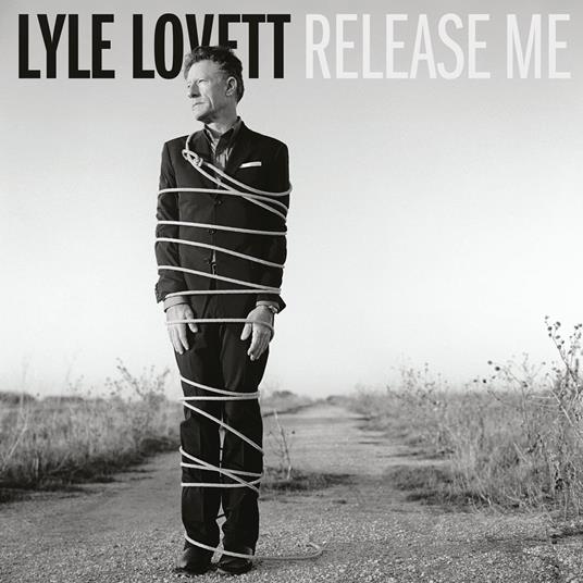Release Me - CD Audio di Lyle Lovett