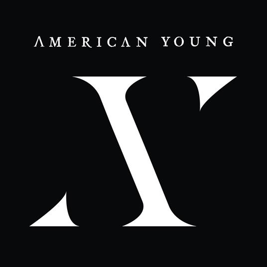 Ay - CD Audio di American Young