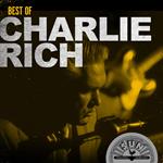 Best Of Charlie Rich