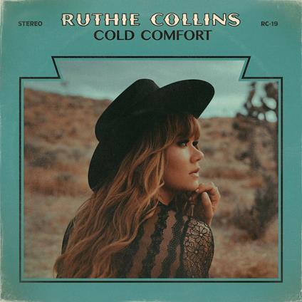 Cold Comfort - Vinile LP di Ruthie Collins