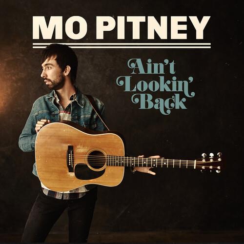 Mo Pitney - Ain'T Looking Back - Vinile LP