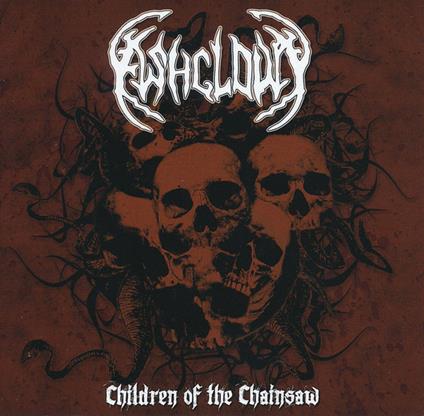 Children of the Chainsaw - CD Audio di Ashcloud