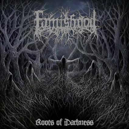 Roots of Darkness - CD Audio di Famishgod