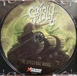 Spectral Wars