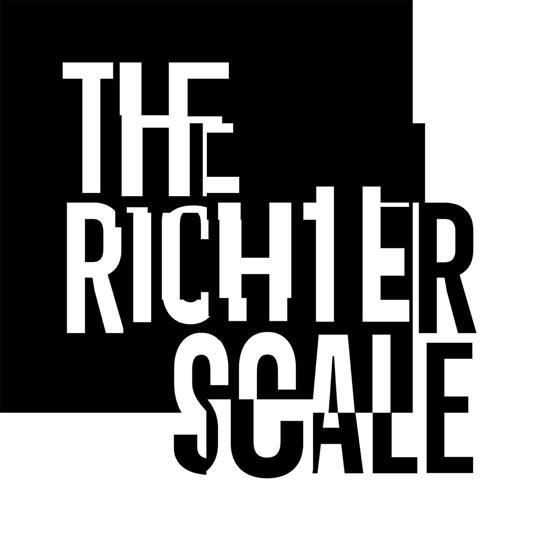 The Richter Scale - CD Audio di Ji Liu