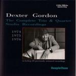 Complete Trio & Quartet Studio Recordings 1974-1976