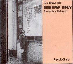 Birdtown Birds - CD Audio di Joe Albany