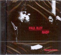 Duo - CD Audio di Paul Bley,Niels-Henning Orsted Pedersen