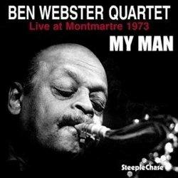 My Man (180 gr.) - Vinile LP di Ben Webster