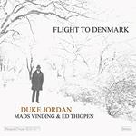 Flight to Denmark (180 gr.)