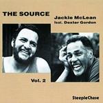 The Source vol.2