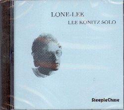 Lone-Lee - CD Audio di Lee Konitz