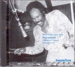 Serendipity - CD Audio di Walt Dickerson