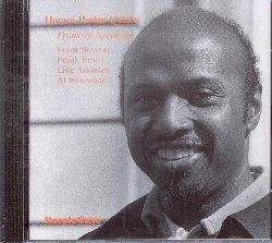 Frank-ly - CD Audio di Horace Parlan