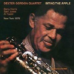 Biting the Apple (180 gr.) - Vinile LP di Dexter Gordon