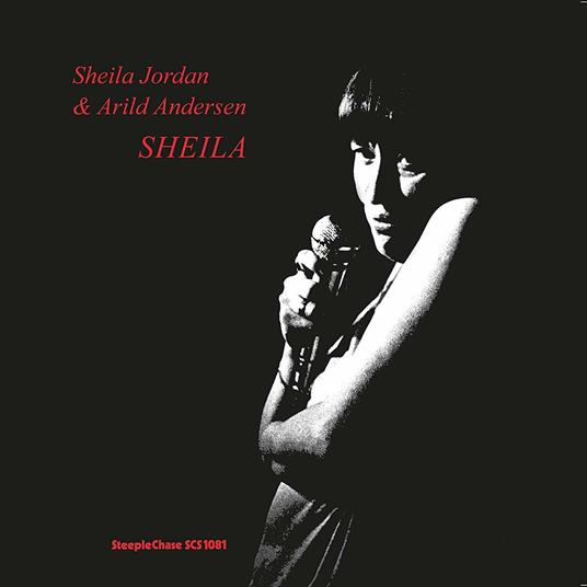 Sheila (180 gr.) - Vinile LP di Sheila Jordan