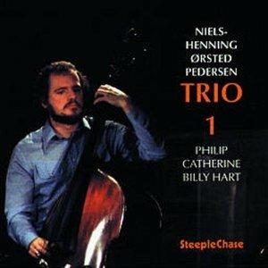 Trio 1 - CD Audio di Niels-Henning Orsted Pedersen