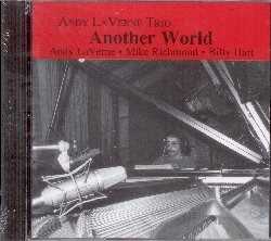 CD Another World Andy LaVerne