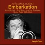 Embarkation