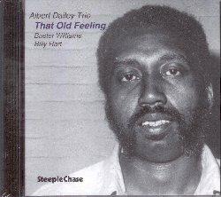 That Old Feeling - CD Audio di Albert Dailey