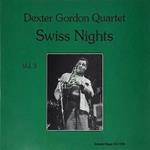 Swiss Nights vol.3 (180 gr.)