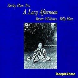 A Lazy Afternoon (180 gr.) - Vinile LP di Shirley Horn
