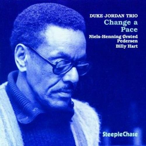 Change a Peace - CD Audio di Duke Jordan