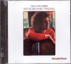 Paths Beyond Tracing - CD Audio di David Friesen