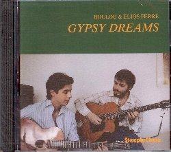 Gypsy Dreams - CD Audio di Boulou Ferré