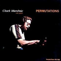 Permutations - Vinile LP di Chuck Marohnic