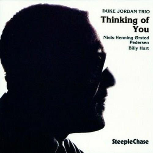 Thinking of you - CD Audio di Duke Jordan