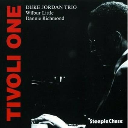 Tivoli One - CD Audio di Duke Jordan