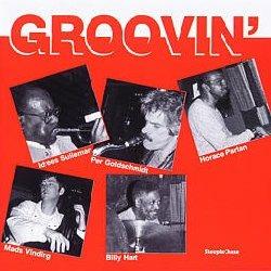 Groovin' (180 gr.) - Vinile LP di Horace Parlan,Idrees Sulieman,Per Goldschmidt