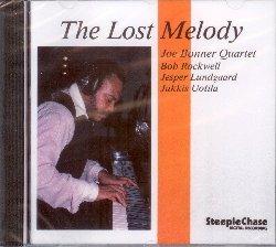 Lost Melody - CD Audio di Joe Bonner