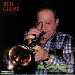 Red Giant - Vinile LP di Red Rodney