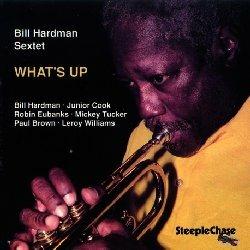 What's Up - Vinile LP di Bill Hardman
