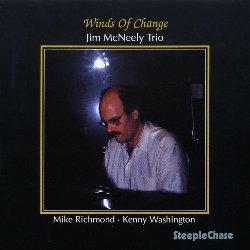 Winds of Change - Vinile LP di Jim McNeely