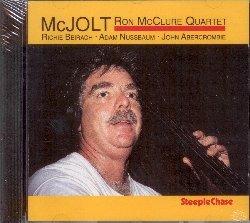 McJolt - CD Audio di Ron McClure