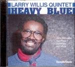 Heavy Blue