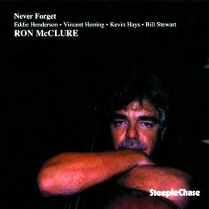 Never Forget - CD Audio di Ron McClure