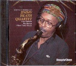 You've Changed - CD Audio di Jimmy Heath