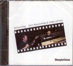 Nosmo King - CD Audio di John Abercrombie,Andy LaVerne