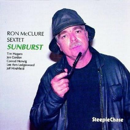 Sunburst - CD Audio di Ron McClure