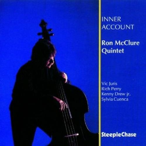 Inner Account - CD Audio di Ron McClure